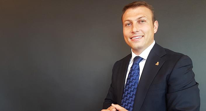 Onur Öngün: Konutta yabancıyı küstürmeyelim