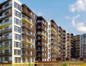 Optimum Gardens fiyatları 290 bin TL’den başlıyor