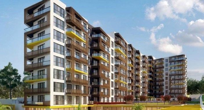 Optimum Gardens fiyatları 290 bin TL’den başlıyor