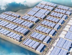 Bakan Özlü: 102 yeni OSB projesi yatırım programında