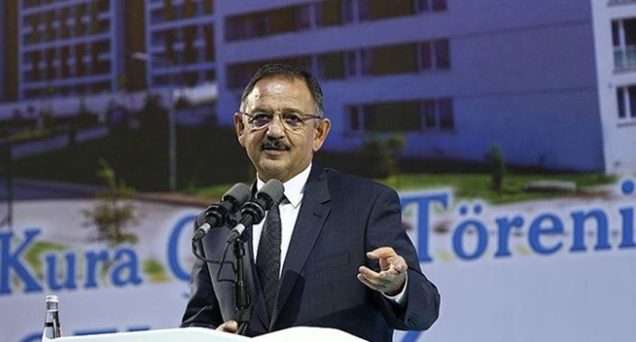 Ankara Mamak’ta 775 konut sahiplerini buldu