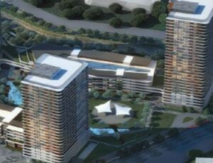 BMZ Mimmar-Rast İnşaat’tan Çankaya’ya 314 konutluk yeni proje