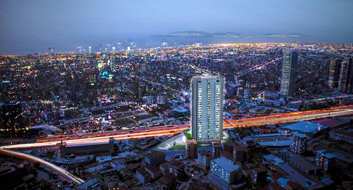 Propa Vista fiyatları 380 bin TL’den başlıyor