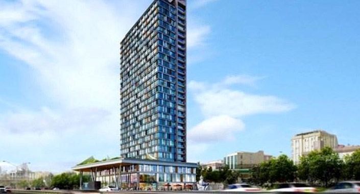 Propa Vista’nın yüzde 65’i lansman öncesinde satıldı