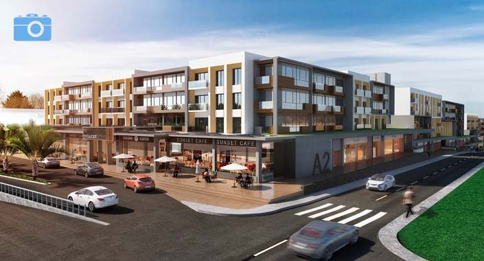 Radius Residence Esenyurt’un vizyonunu değiştirecek