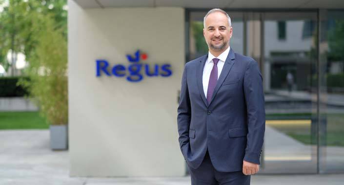 Regus, Türkiye’de 4 yeni ofis alanı daha açmaya hazırlanıyor