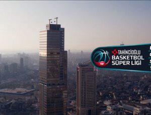Tahincioğlu’ndan Basketbol Süper Ligi’ne yeni reklam filmi
