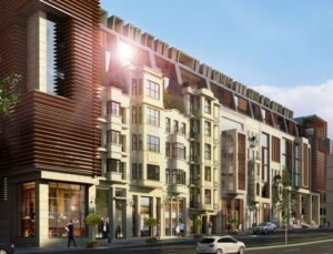 Yang Huiyan, Tarlabaşı 360’ta Çin mahallesi kuracak