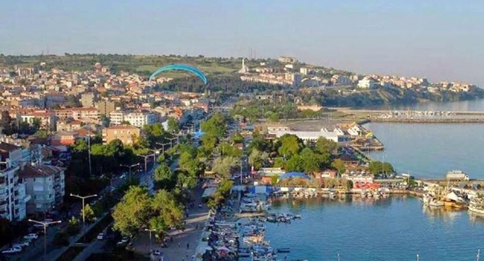 Namık Kemal Üniversitesi’nden satılık arsa ve lojman