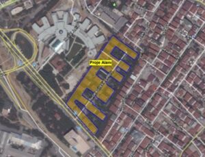 Teknik Yapı Kartal’da 990 konutluk yeni projeye başlıyor