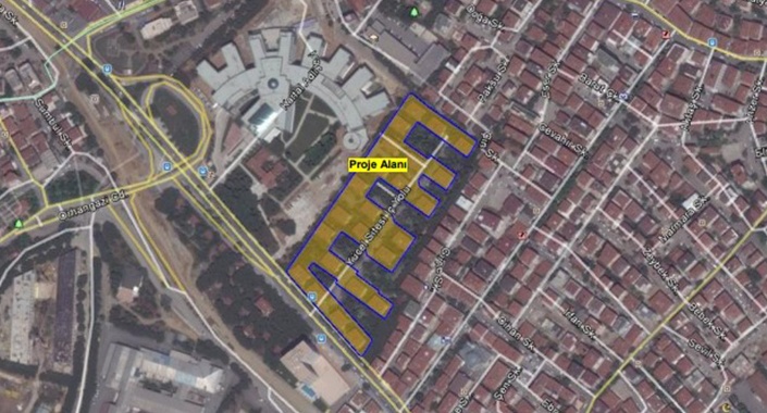 Teknik Yapı Kartal’da 990 konutluk yeni projeye başlıyor