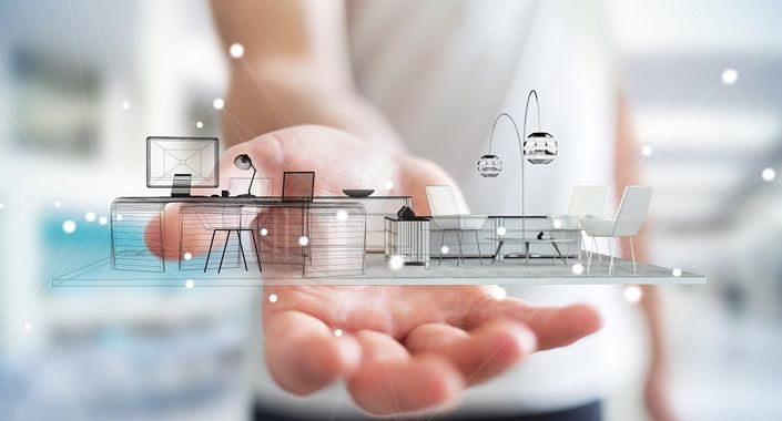 Yatırımcının yeni gözdesi ticari gayrimenkul