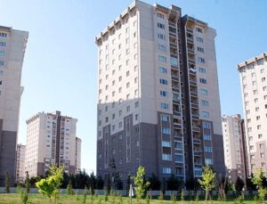 TOKİ ve TÜED’den emeklilere konut müjdesi