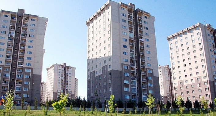 TOKİ ve TÜED’den emeklilere konut müjdesi