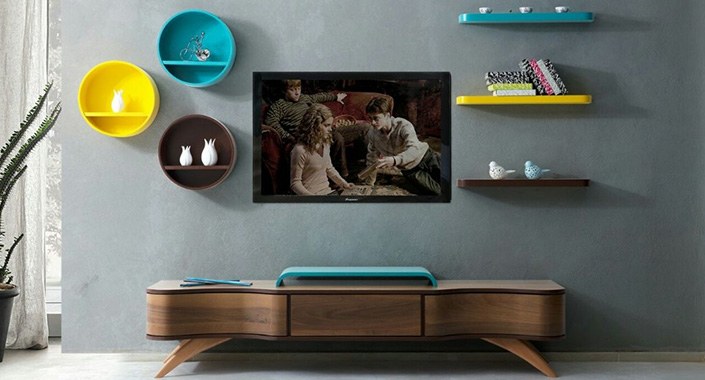 Fonksiyonel TV üniteleri n11.com’da sizleri bekliyor
