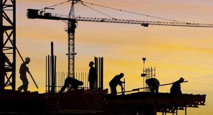 Türkiye ekonomisi ikinci çeyrekte yüzde 5.1 büyüdü