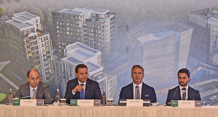 İnvest İnşaat, Vadikoru’yu satışa sundu