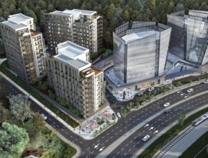 Vadikoru sakinlerine ayrıcalıklı bir yaşam sunacak