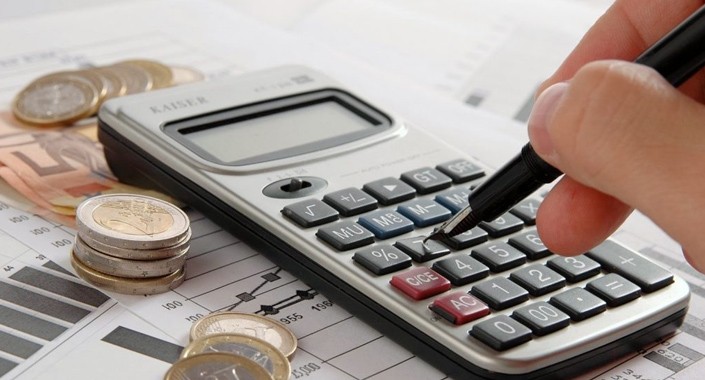 Vergi, harç ve ceza artış oranları belli oldu