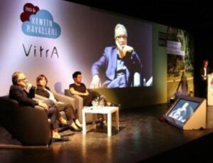 VitrA ile kentin hayalleri Bursa’da gerçekleştirildi