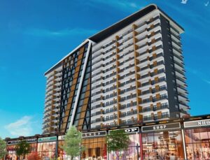 Vizyon Tower fiyatları 185 bin TL’den başlıyor