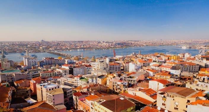 Yalıtımsız binaya ruhsat yok