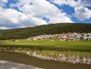 Yeşil Yol Projesi 2018’de tamamlanacak
