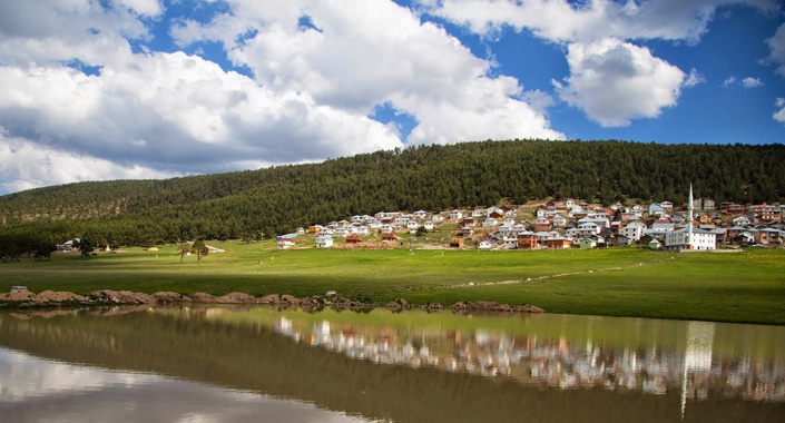 Yeşil Yol Projesi 2018’de tamamlanacak