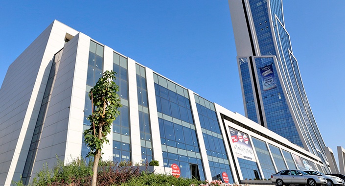 Yıldırım Kule basınla buluşuyor