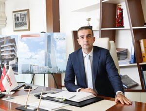 Zafer Yıldırım: Ticari projelere kredide kolaylık sağlanmalı