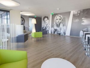 Dünyanın en ünlü zemin markaları yaktas.com.tr’de