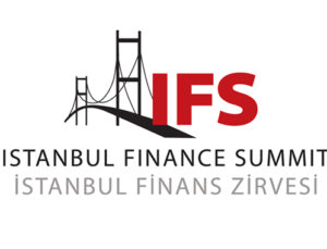8. İstanbul Finans Zirvesi için geri sayım başladı
