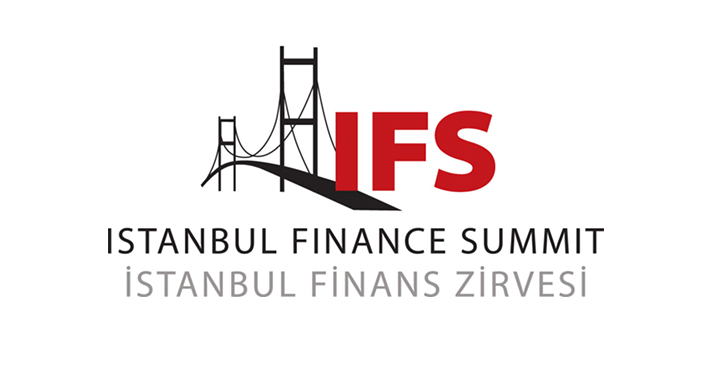 8. İstanbul Finans Zirvesi için geri sayım başladı