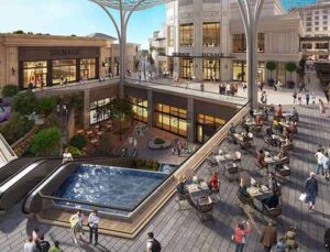 Hilltown AVM 27 Ekim Cuma günü Küçükyalı’da açılıyor