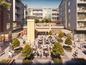 Sakarya’nın vizyon projesi Cadde 54 satışa çıktı