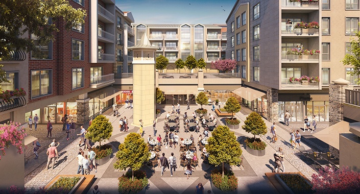 Sakarya’nın vizyon projesi Cadde 54 satışa çıktı