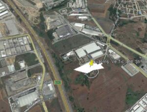 Eval İnşaat’tan Esenyurt’a 794 konutluk yeni proje