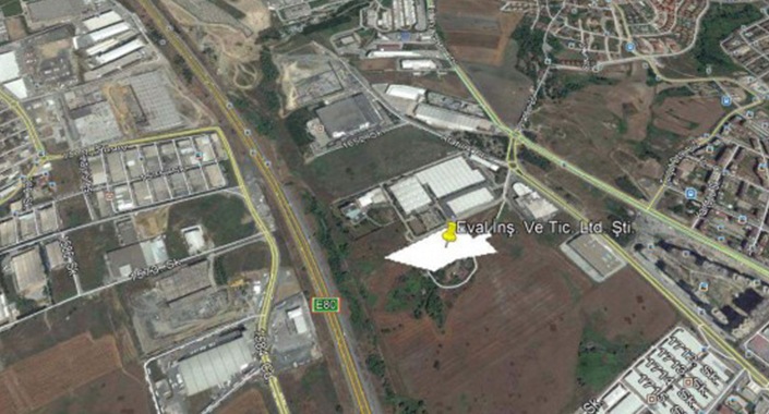 Eval İnşaat’tan Esenyurt’a 794 konutluk yeni proje