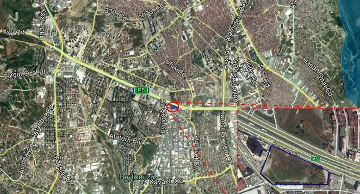 Babacan Yapı’dan Yakuplu’ya 862 konutluk yeni proje