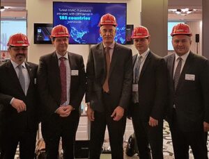 Avrupalı müteahhitler Türkiye’de toplanacak