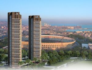 DAP İzmir, yüzde 50 indirim avantajıyla satışa sunuldu