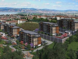 Akkurt Secret Garden’da lansman satışları devam ediyor