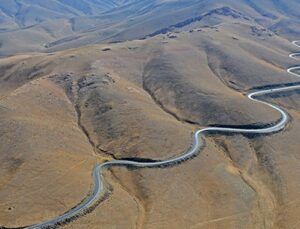 Güzeldere Tüneli’yle ’32 viraj’ 5 dakikada aşılacak