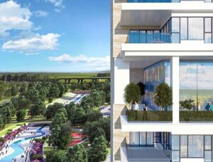 Bahçeşehirpark nasıl bir yaşam alanı olacak?