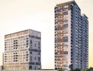 Avenue İstanbul’da fiyatlar 443 bin TL’den başlıyor
