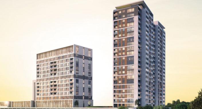 Avenue İstanbul’da fiyatlar 443 bin TL’den başlıyor
