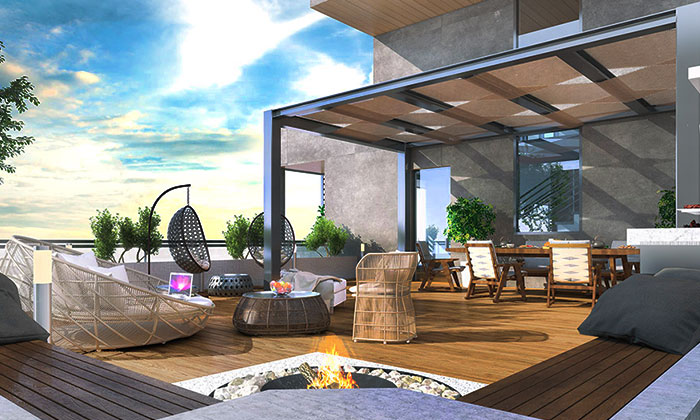 Code Yıldız fiyatları 483 bin TL’den başlıyor