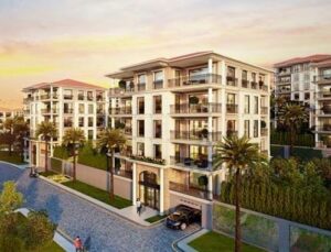 Deniz İstanbul Mercan Konakları’nda 460 bin TL!