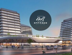Tepekent Mimarlık’tan Konya’ya Enntepe Mall Office geliyor