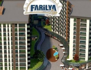 Farilya Asia fiyatları 376 bin TL’den başlıyor